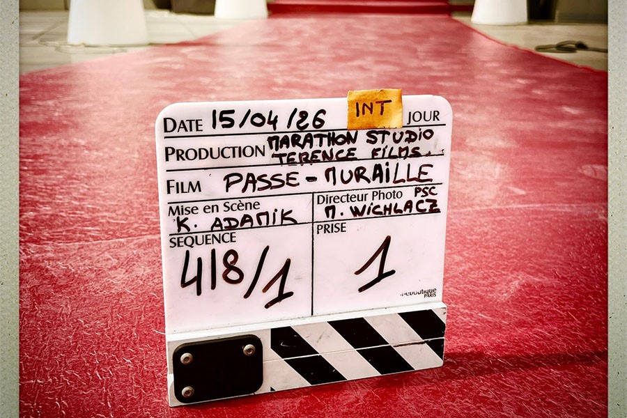 Banijay Entertainment Adapts Passe-Muraille into Premium Drama for France TV